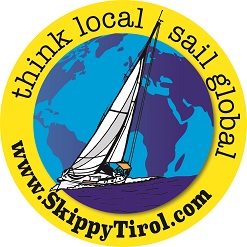 Logo von SkippyTirol